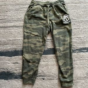 Heatwave Joggers Size XS